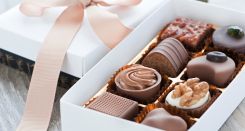 Sweets from Dessert Boxes, All in One Place!