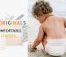 Keep Your Baby Comfortable in Ecoriginals Diapers