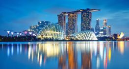 Reasons Why You Should Travel To Singapore And Southeast