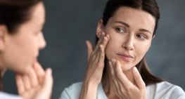 Why Your Skin Care Routine Is Not Effective