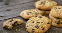 Activities On National Chocolate Chip Cookie Day