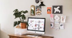 6 Essential Products For The Perfect Home Workspace