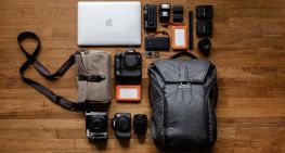 Best Tech Organizer Bags to Protect Your Gadgets