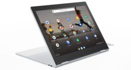 Google Pixelbook 12in Review: Everything You Need To Know