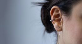 5 Different Types of Ear Piercings You'll Want to Get Immediately