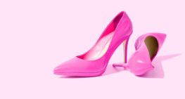 Get All Dolled Up With Trending Pink Shoes at DSW