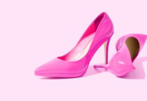 Get All Dolled Up With Trending Pink Shoes at DSW