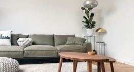 Revamp Your Living Room With Bed Bath & Beyond Coffee Tables