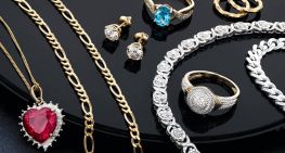 Jewelry by Michael Kors That Are Perfect for Every Occasion