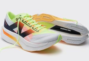 Elevate Your Footwear With New Balance Lifestyle Sneakers