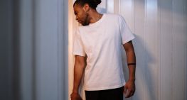 5 Best men's T shirt You Should Buy at Revolve